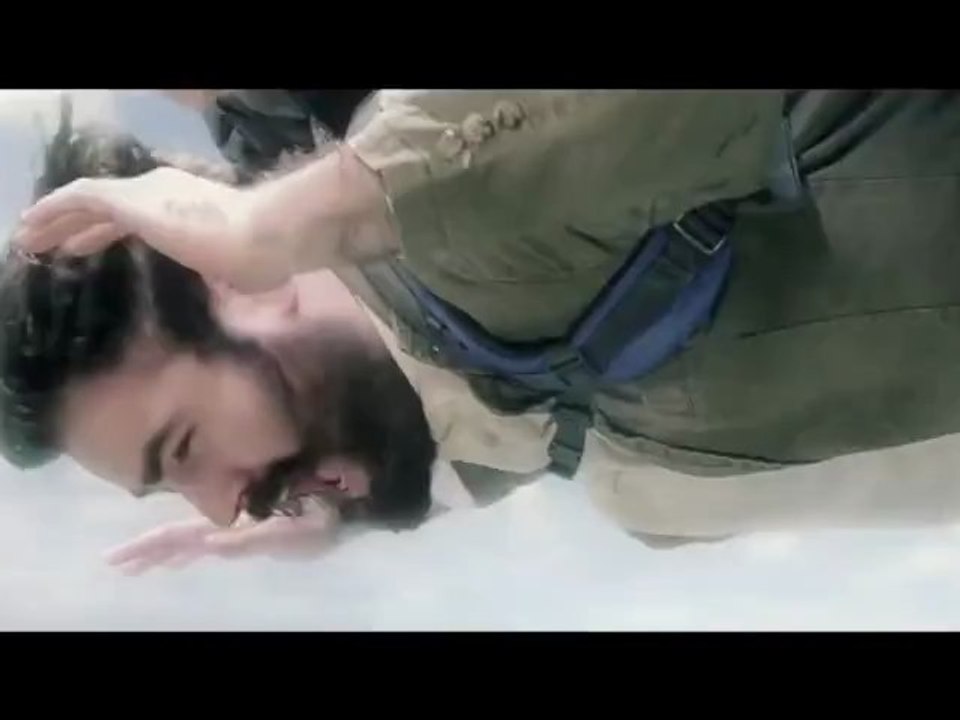 Background Replacement, Skydiving & Warp Stabilizer! - Film Riot