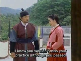 The Immortal Lee Soon-shin - 016