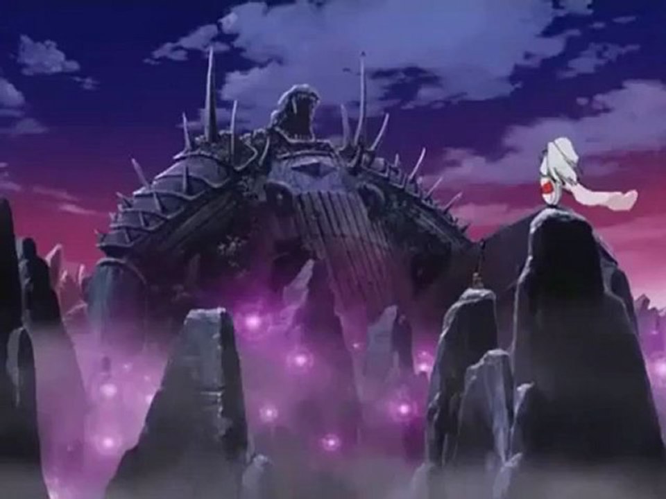 Ending 2 Inuyasha