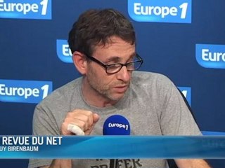 L'histoire de la littérature