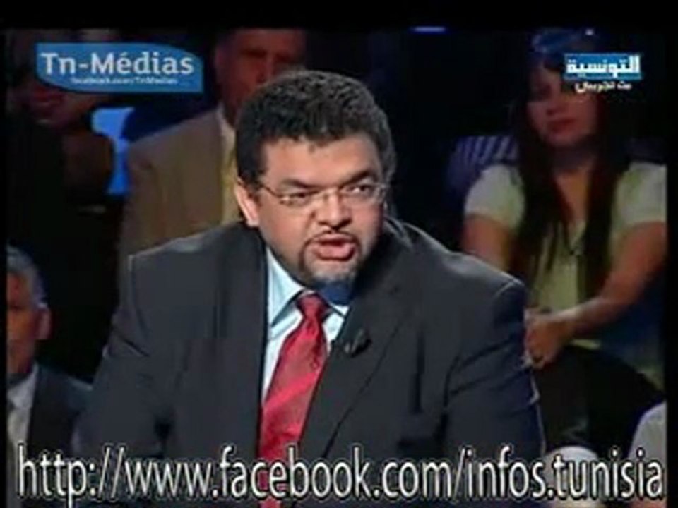 برنامج التاسعة مساءً : 26-04-2012 - جزء 1