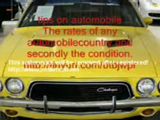 Copy of cost of automobiles