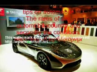 Auto Parts Pricing & Condition Info 🚗