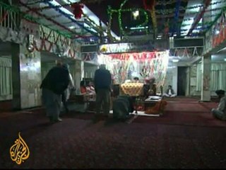 Minorities under siege in Afghanistan - 25 May 09