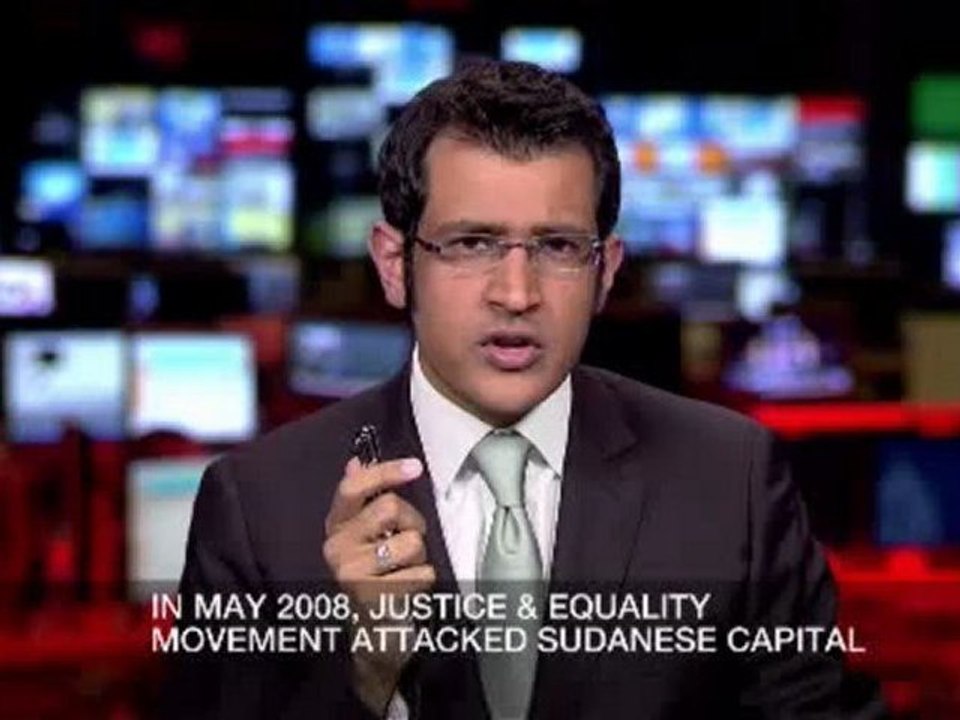 Inside Story - Chad and Sudan's broken ceasefire - May 24