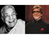 Amitabh Bachchan Wishes His Onscreen Mother Zohra Sehgal On Her Birthday - Bollywood News