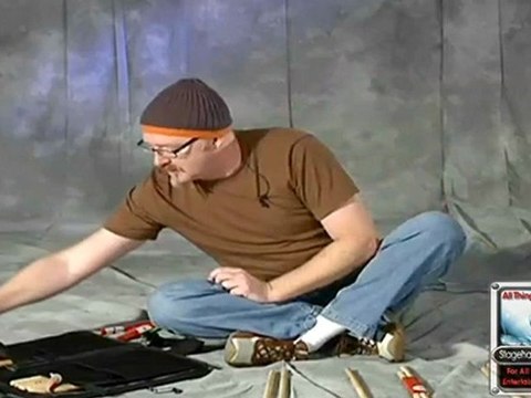 Stagehand TV-Drum Tuning & Maintenance-3