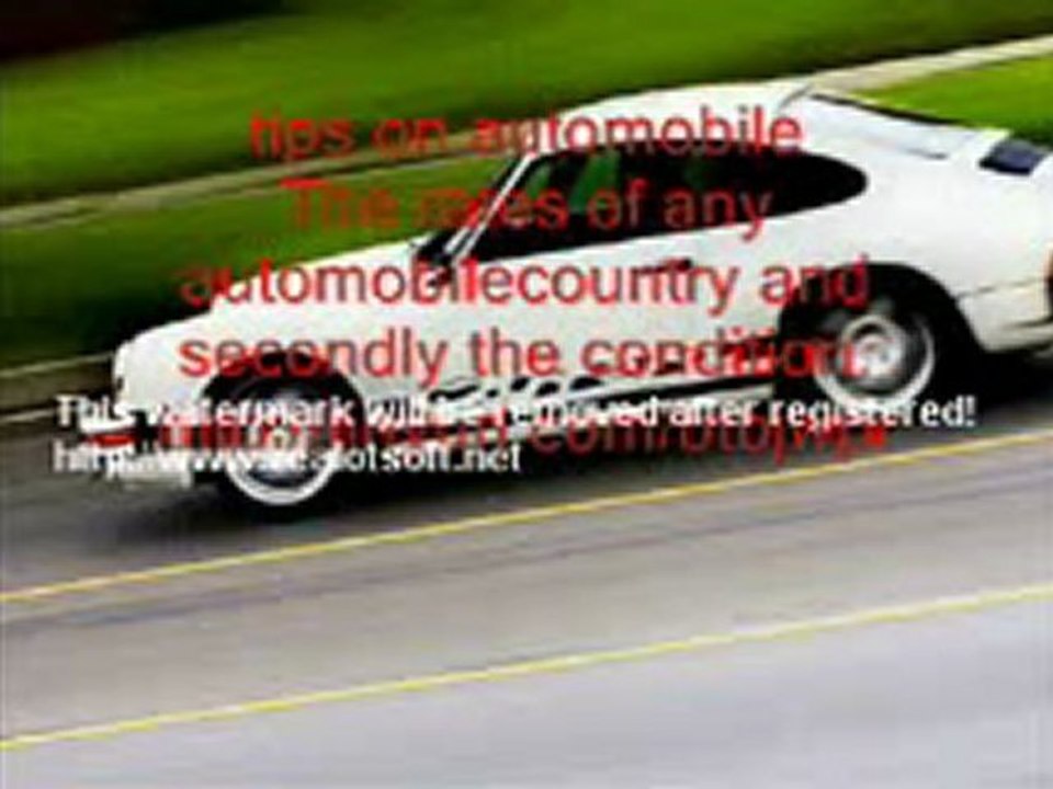 Copy of tips to selling cars