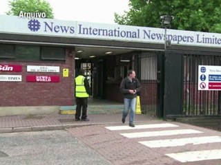 Murdoch admite ocultação de escutas telefônicas