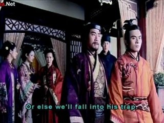 The Young Warriors - 03