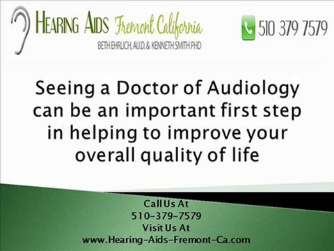Hearing Healthcare | Hearing Center Castro Valley CA