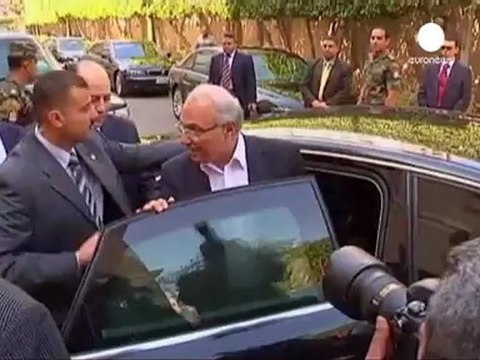 Mısır'da cumhurbaşkanlığı için 13 aday yarışacak