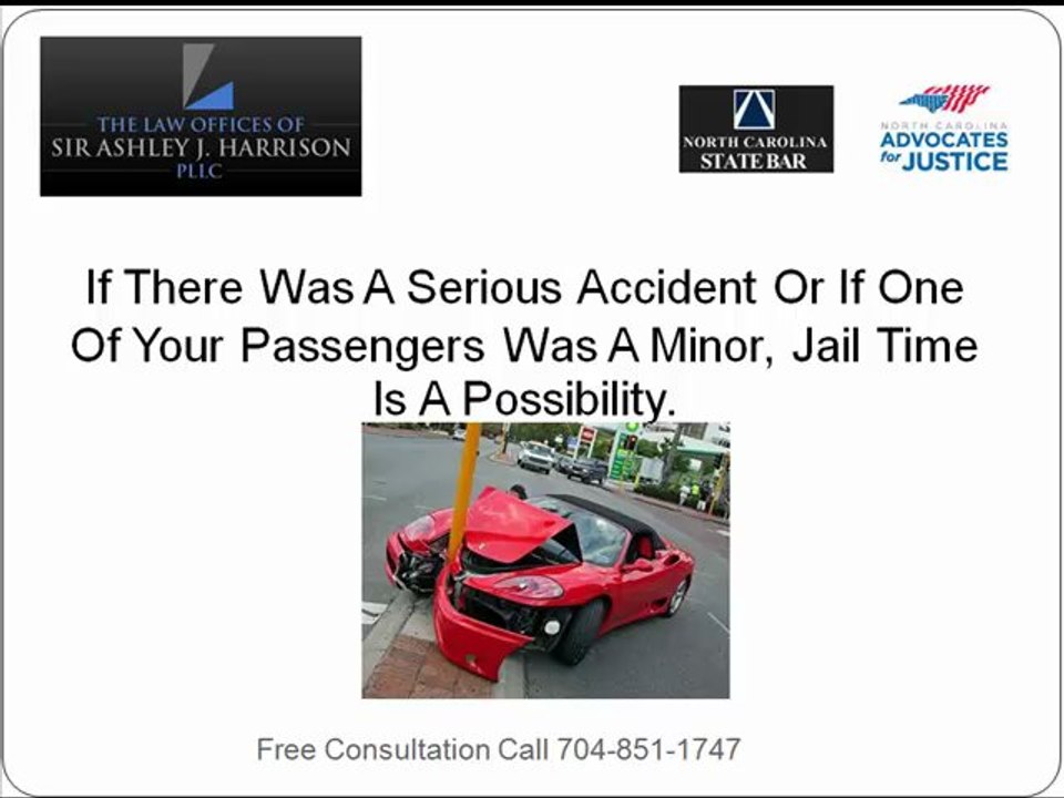 Gastonia DWI Criminal Lawyer Treats His Clients Like Family