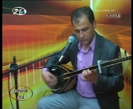 GECENİN SESİ MÜZİK ÜMMET ÇELİK-16.04.2012-3. BÖLÜM