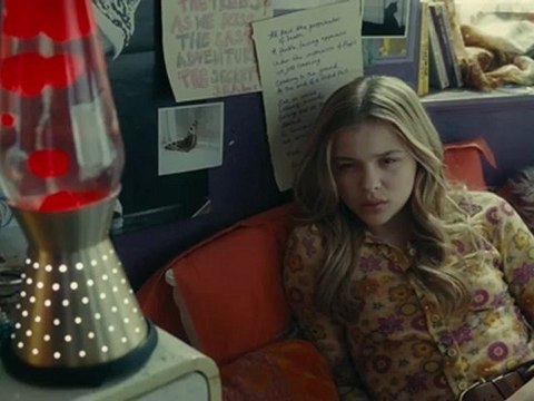 Dark Shadows - Featurette sur l'histoire des vampires au cinéma [VO|HD]