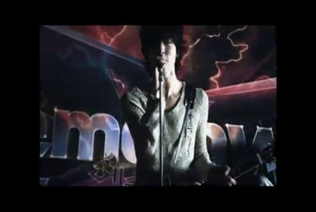Hemenway 『Escape （Short Ver.）』