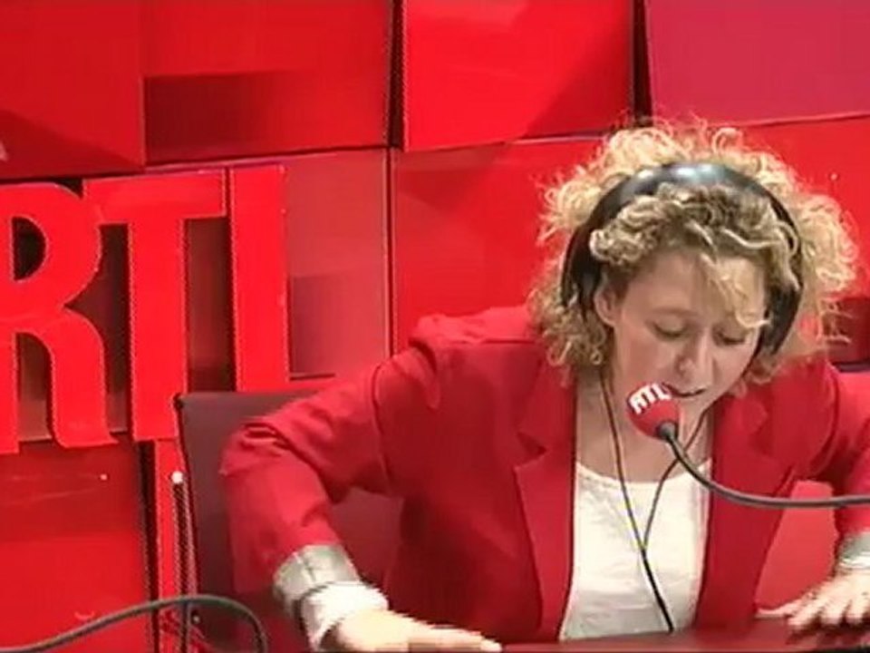 "Les Carnets d'Alba" : Jean-Marc Ayrault sera le Premier ministre de Hollande