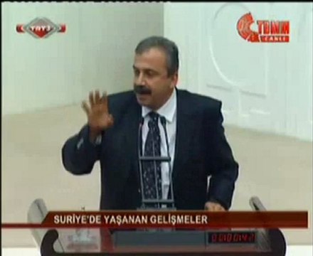 Sırrı Süreyya Önder'den Tartışma Yaratan Sözler