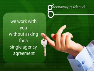 Greenaway Residential : Estate Agents in Crawley