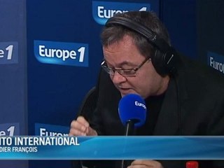 Une campagne aux abois