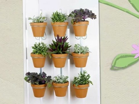 Pottys | High Quality NZ Made Plant Stands and Garden Accessoires