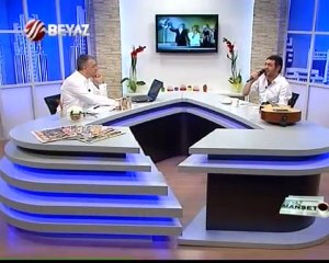 Beyaz Manşet 27.04.2012 1.Kısım