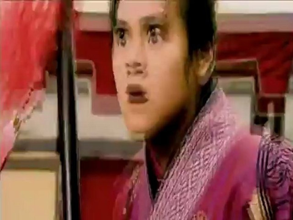 The Young Warriors - 20