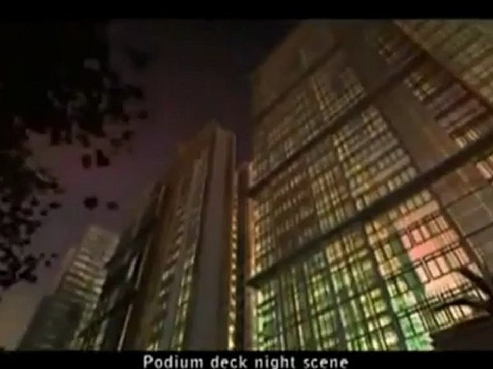 The Vista, Ho Chi Minh City