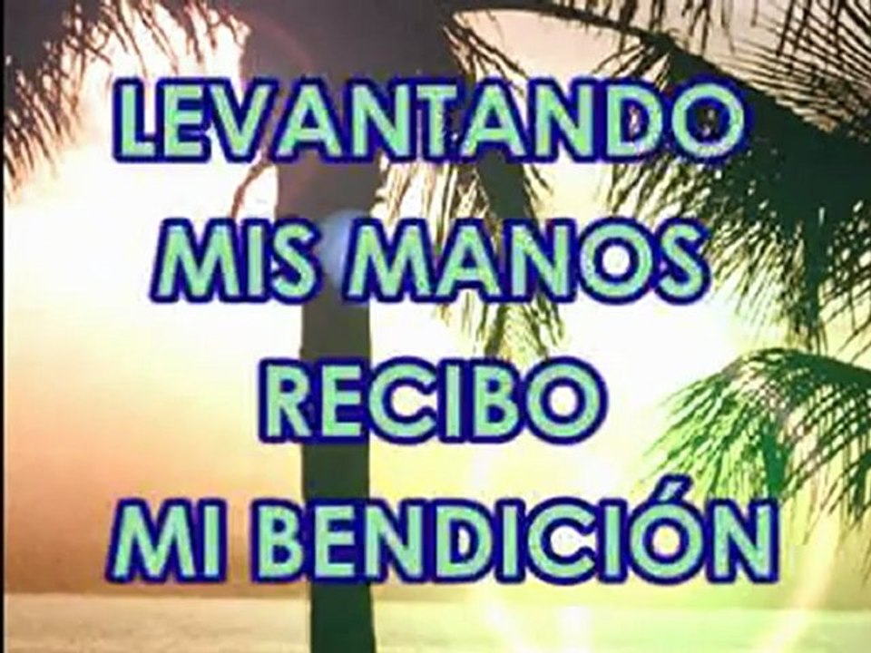 LEVANTO MIS MANOS(480p_H.264-AAC)