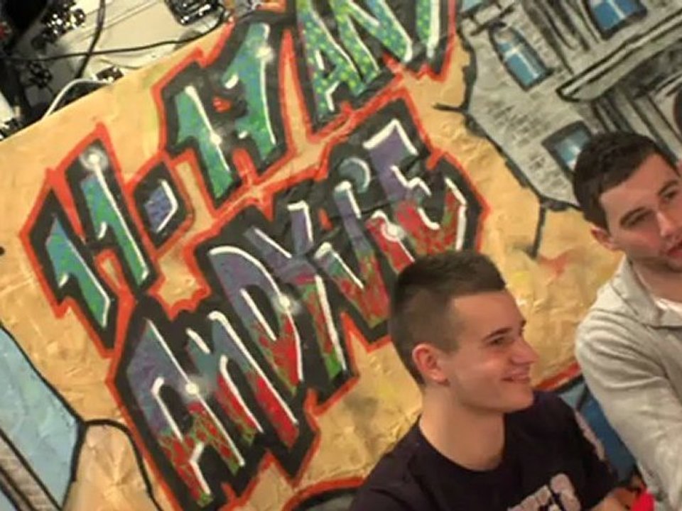 Opal'TV : Le JT - Edition du jeudi 26 avril 2012