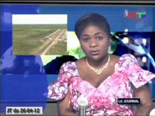 Le Congo a engagé un vaste programme de développement agricole