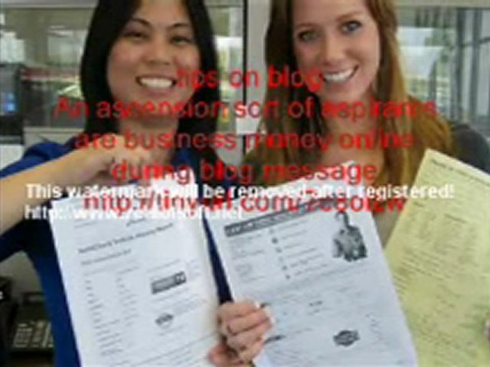 tips for blog