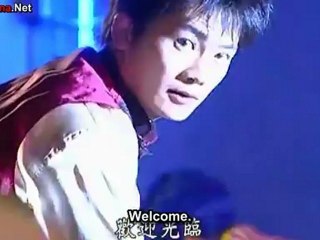 Terms of Endearment - Episode 05