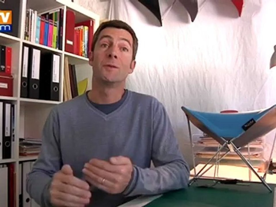 Foire de Paris : Denis Fritsh, médaillé d'argen...