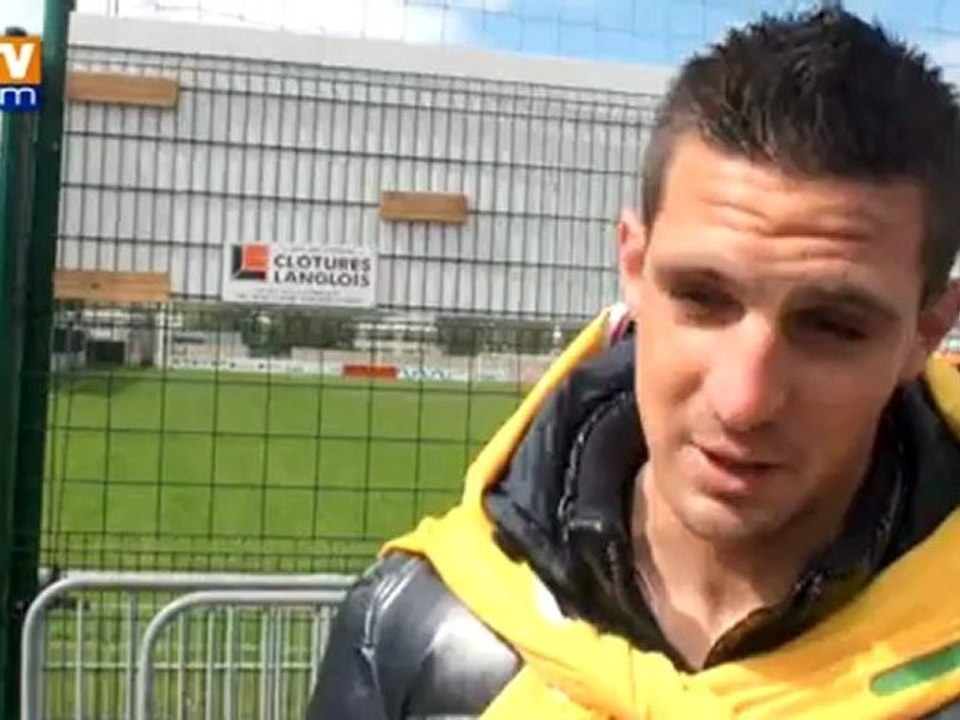 Quevilly les rois du système D