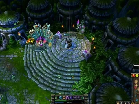 Olaf solo top - Zephi Daily 064