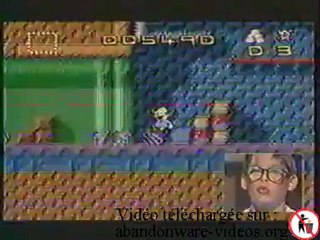 Micro Kid's Emission  (1992) 39   -   4 octobre 1992