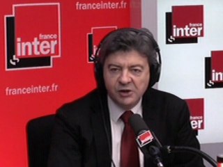 Jean-Luc Mélenchon