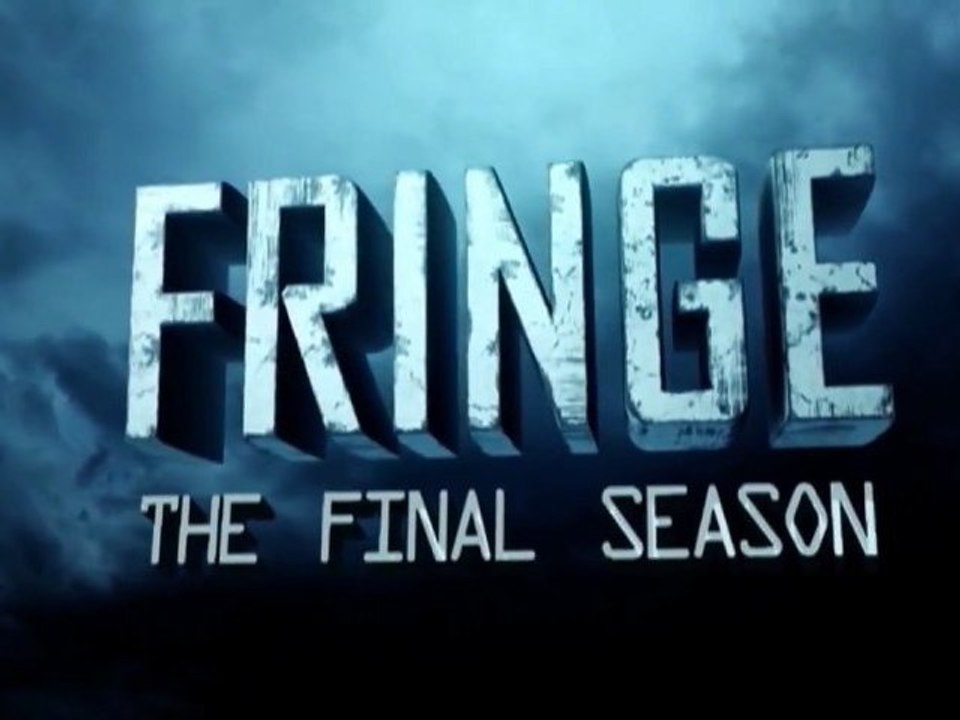 Fringe - Annonce de la Saison 5