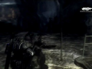 Gears of War - Coop - X360 - 19