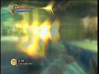 Bioshock Walkthrough 08/l'Arcadie