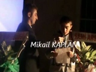 SARISÜLEYMAN KÖYÜNDE KUTLU DOĞUM PROGRAMI