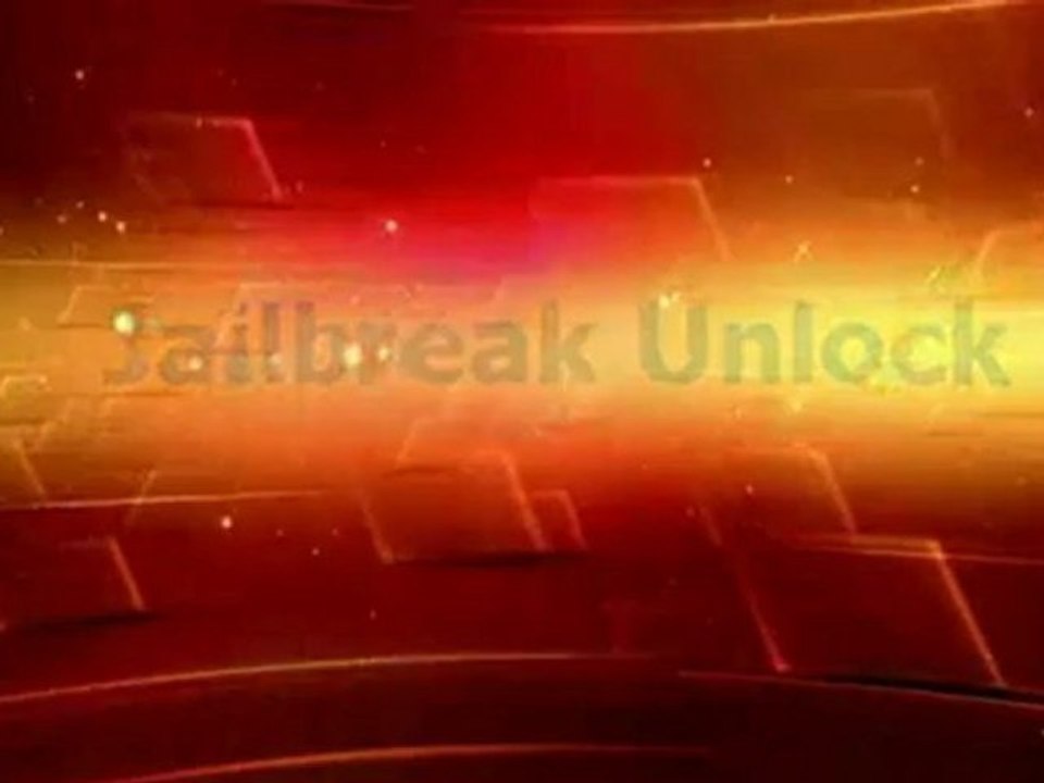 Jailbreak 5.1 iPhone 4,3Gs,iPod Touch 4,3 & iPad