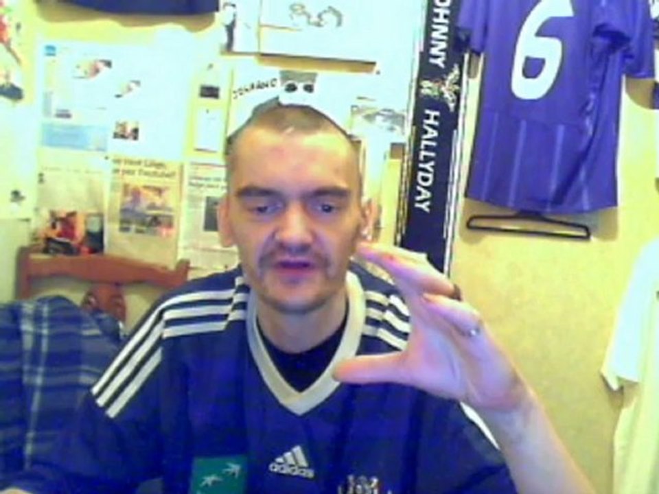 les arbitres de foot sont influencer ou acheter