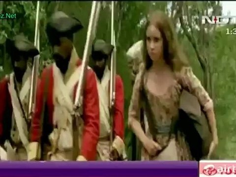 Glamour Show - NDTV 27th April 2012 Part1