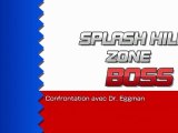 Sonic The Hedgehog 4 Episode 1 [4] Splash Hill Zone, The BOSS..
