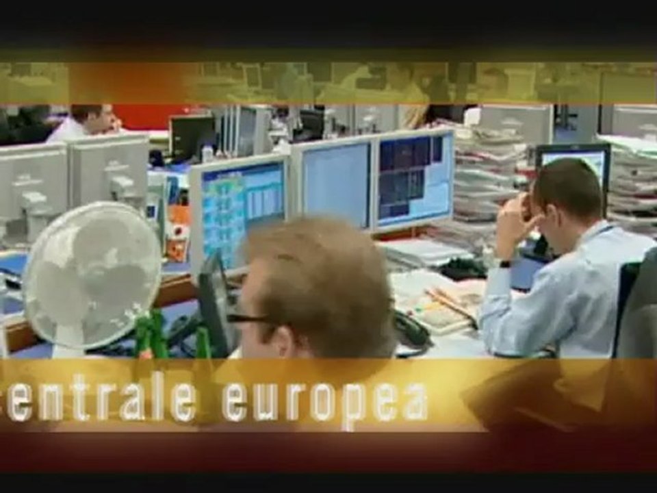 Corte di giustizia - Europa Domani