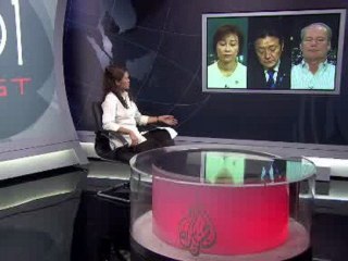 101 East - Japan elections - 20 August 09 - Part 2