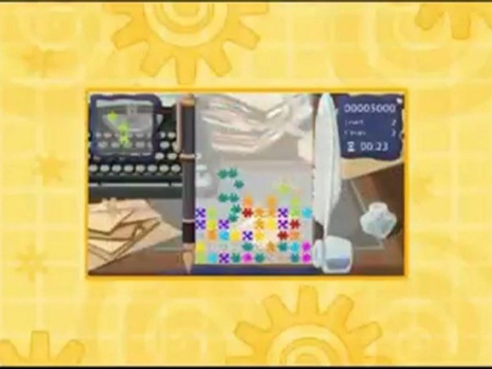 [Trailer] Block Factory - eShop