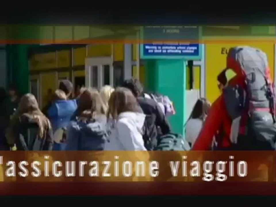 Viaggiare in sicurezza in UE - Europa Domani